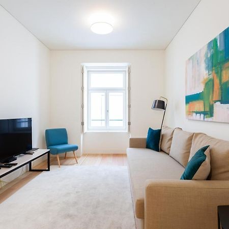 Flh Chiado Central Flat Lisboa المظهر الخارجي الصورة