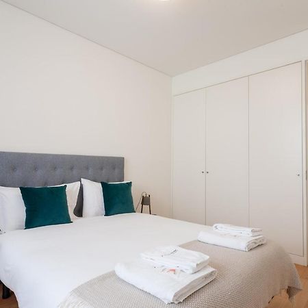 Flh Chiado Central Flat Lisboa المظهر الخارجي الصورة