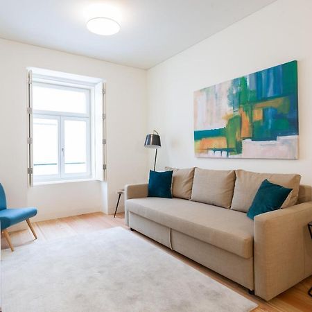 Flh Chiado Central Flat Lisboa المظهر الخارجي الصورة