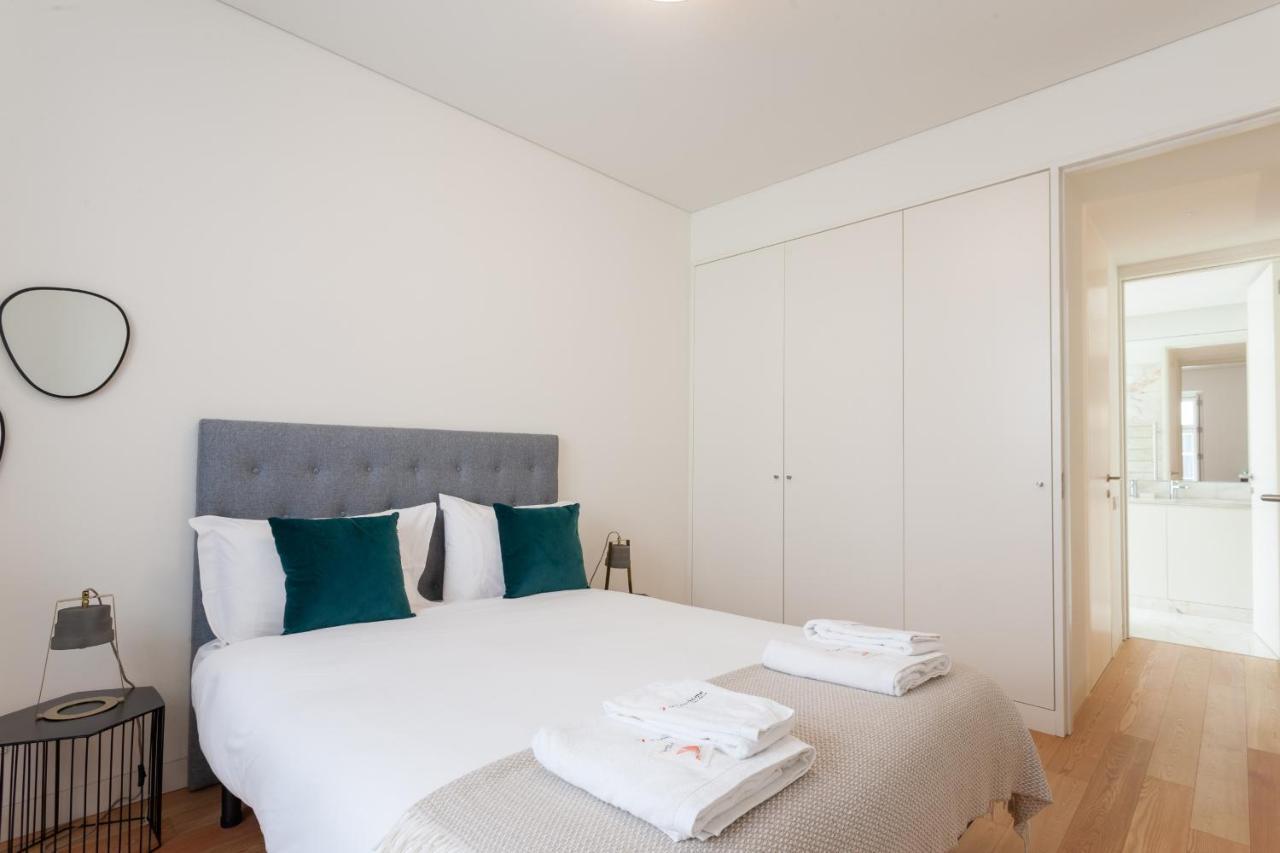 Flh Chiado Central Flat Lisboa المظهر الخارجي الصورة