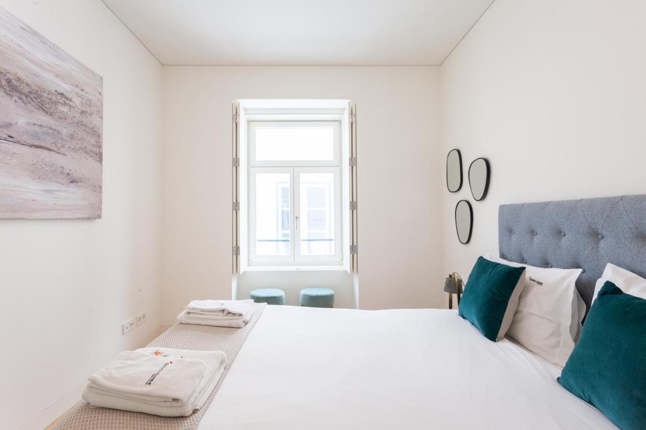 Flh Chiado Central Flat Lisboa المظهر الخارجي الصورة