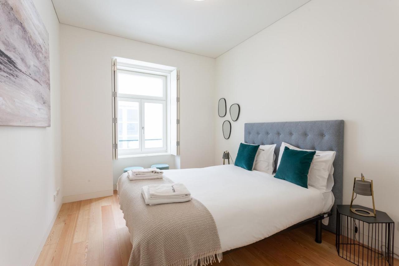Flh Chiado Central Flat Lisboa المظهر الخارجي الصورة