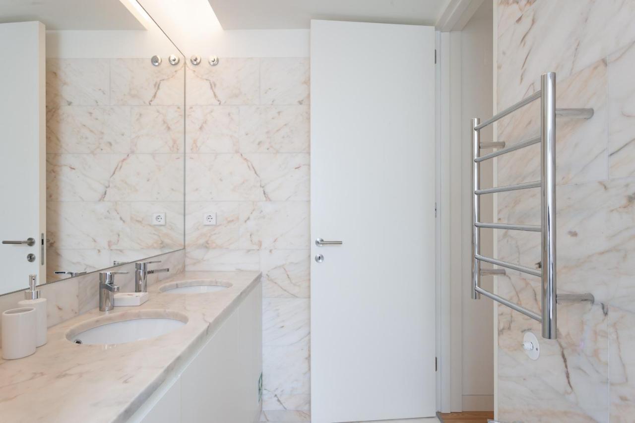 Flh Chiado Central Flat Lisboa المظهر الخارجي الصورة