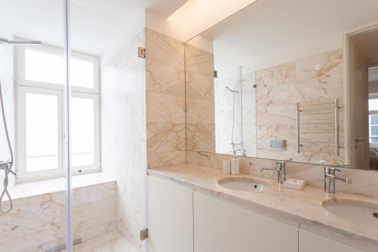 Flh Chiado Central Flat Lisboa المظهر الخارجي الصورة