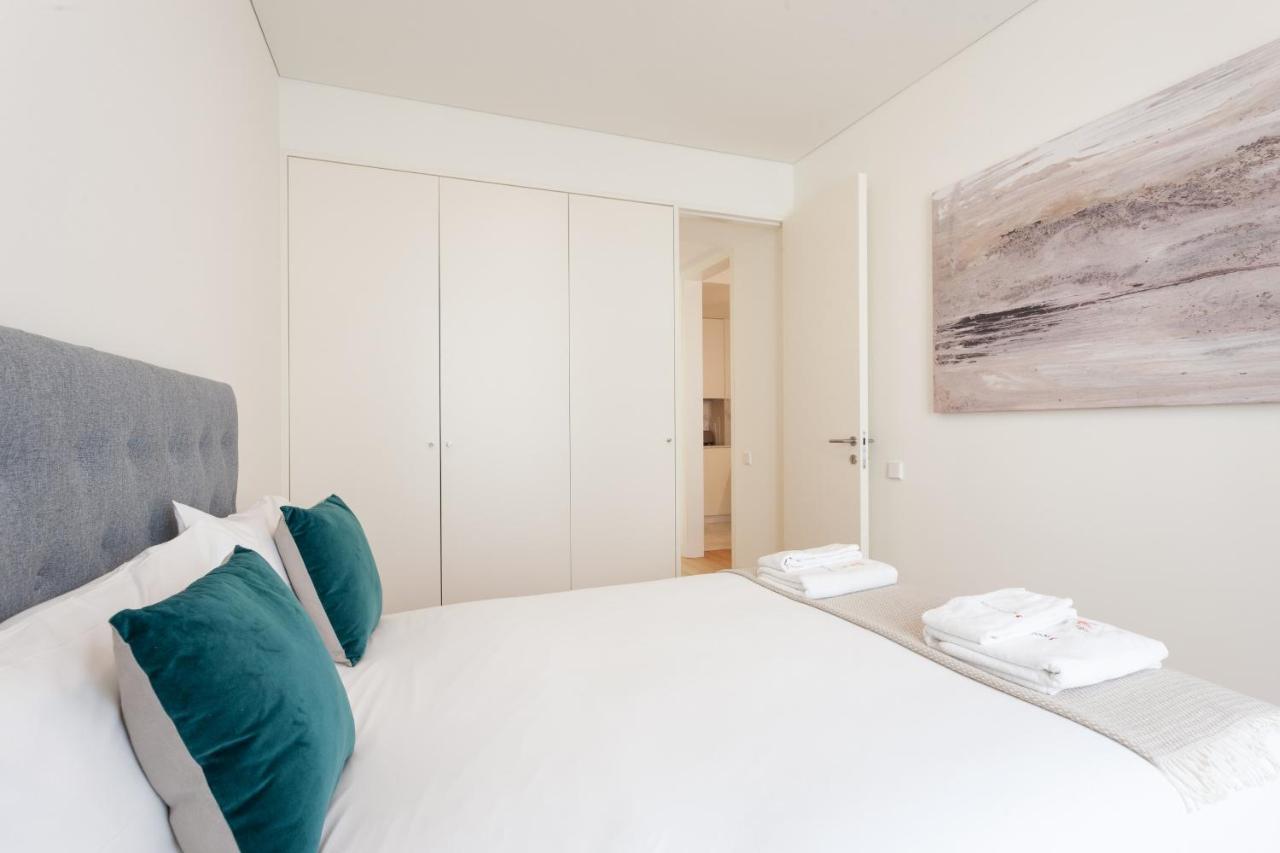 Flh Chiado Central Flat Lisboa المظهر الخارجي الصورة
